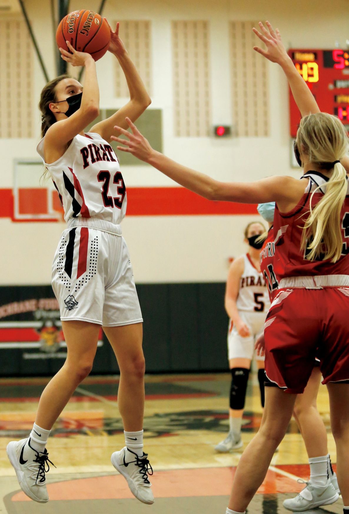 Photos: C-FC GBB vs Eleva-Strum